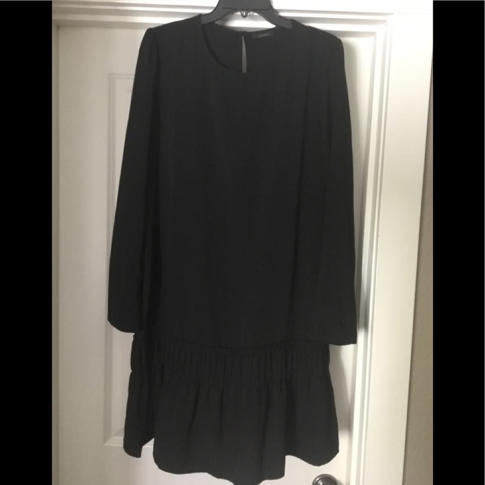 Brand New w/ Tags.  Halogen Dress.